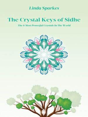 cover image of The Crystal Keys of Sidhe